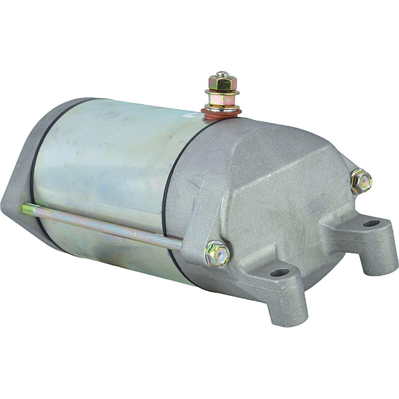 KTM 1190 RC8 Starter Motor 12V 9-Spline 08-14 Replaces OEM 61240001000