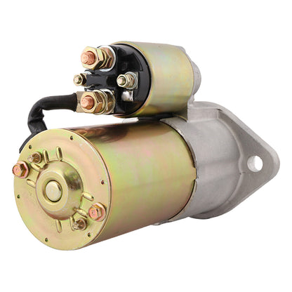 Mercruiser 8 Cyl 12V Starter Motor 50-808011A05 Marine Inboard Engines NEW