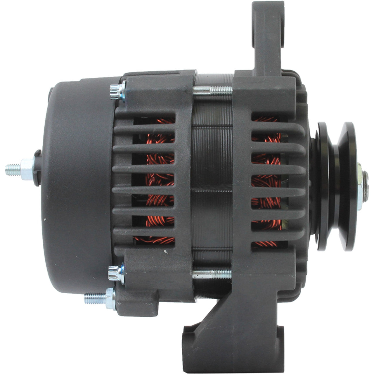 Alternator for PleasureCraft, Crusader & Indmar Marine Engines 2002-2005
