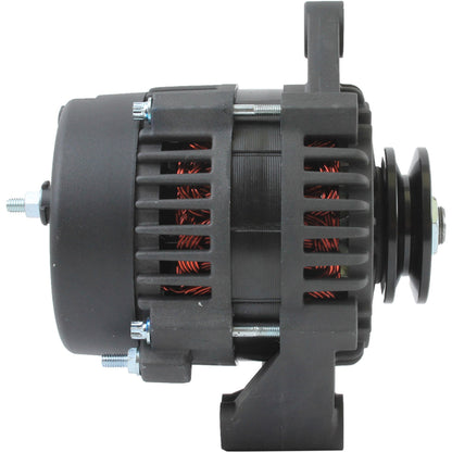 Alternator for PleasureCraft, Crusader & Indmar Marine Engines 2002-2005