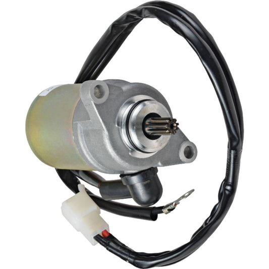 Starter Motor Yamaha 100 Scooters Arctic Cat Youth 50 90 ATV Quad Bike