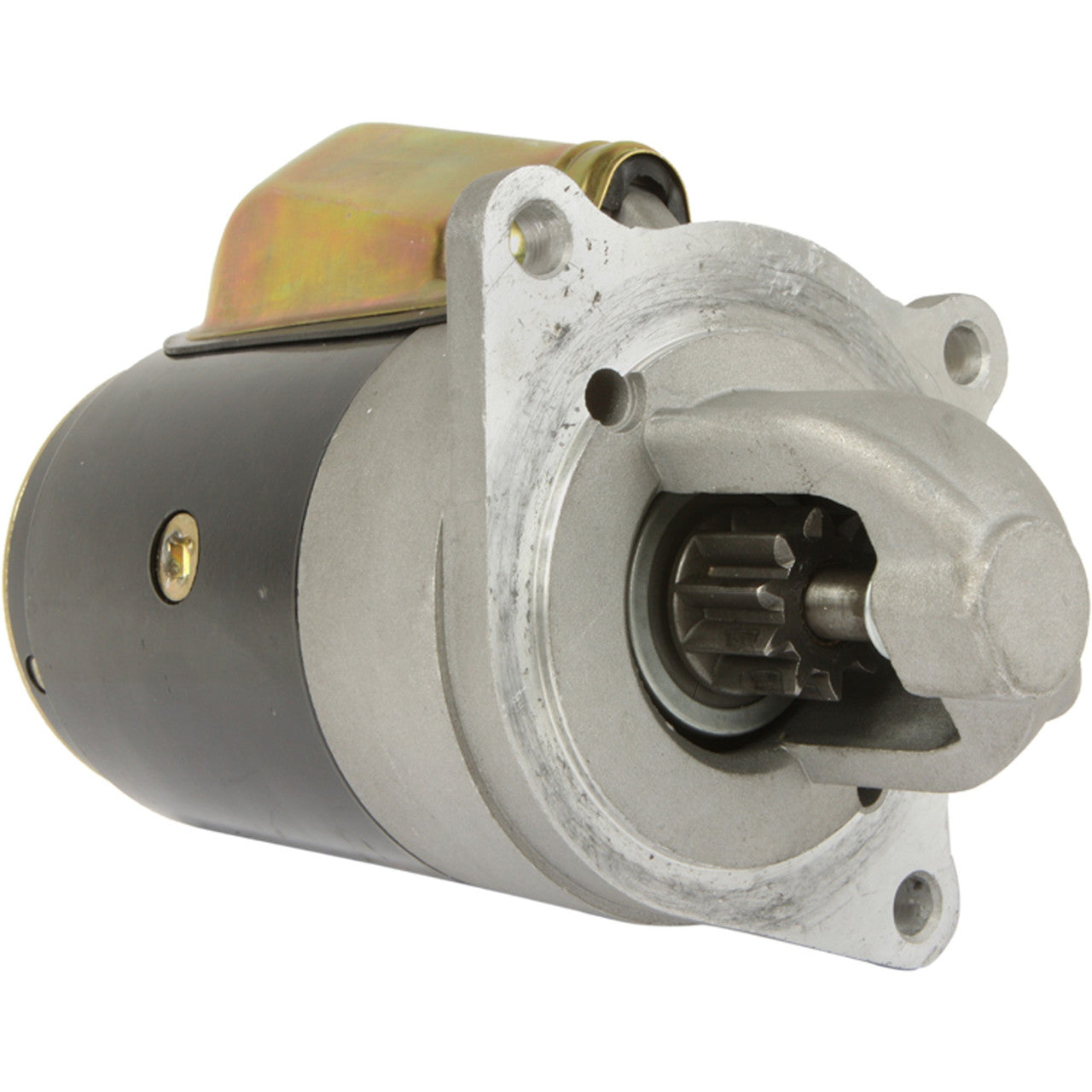 New Starter Motor for Ford 2000 3000 4000 5000 Gas Tractors 1964-1975 C7NN11000B