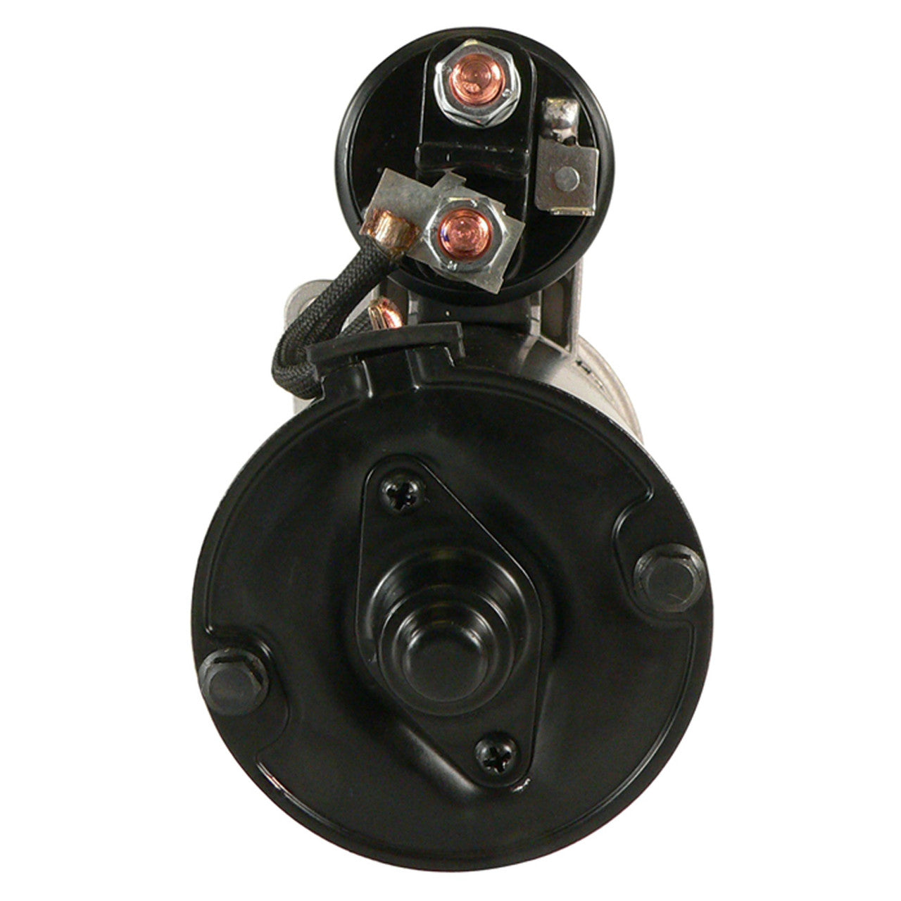 Starter Motor for Ruggerini MD150 MD151 MD190 MD191 Diesel Engines 12V 9T