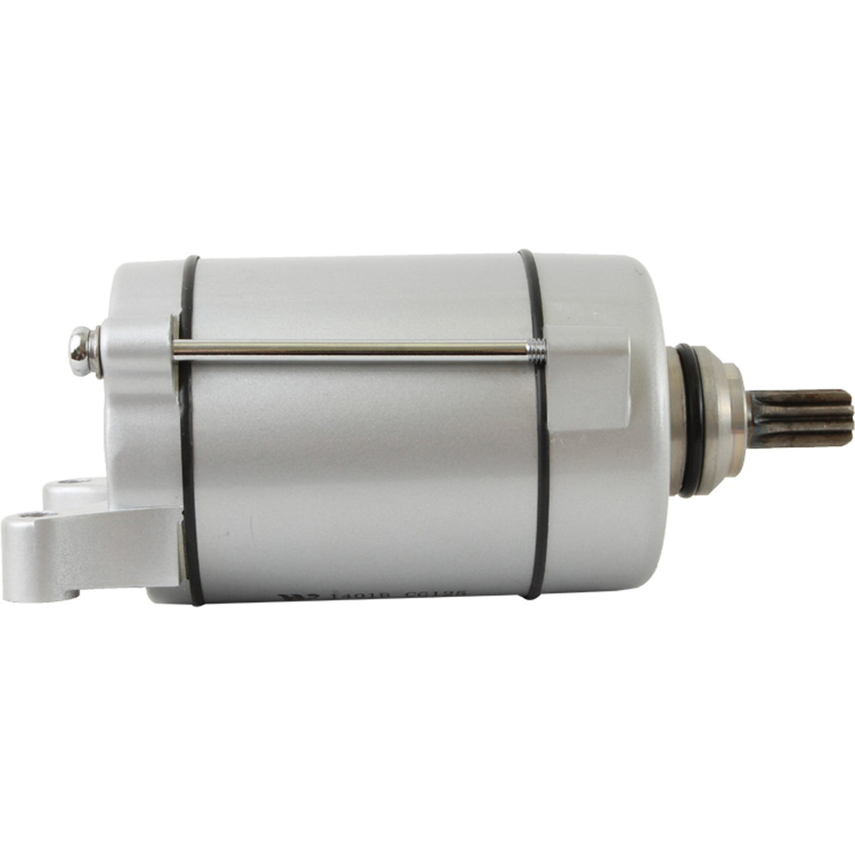 Starter motor for Honda CG125 motorcycle 1994-2003