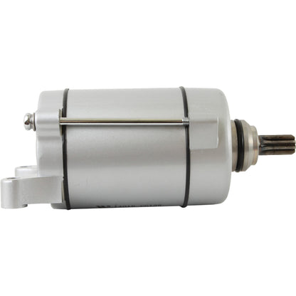 Starter motor for Honda CG125 motorcycle 1994-2003