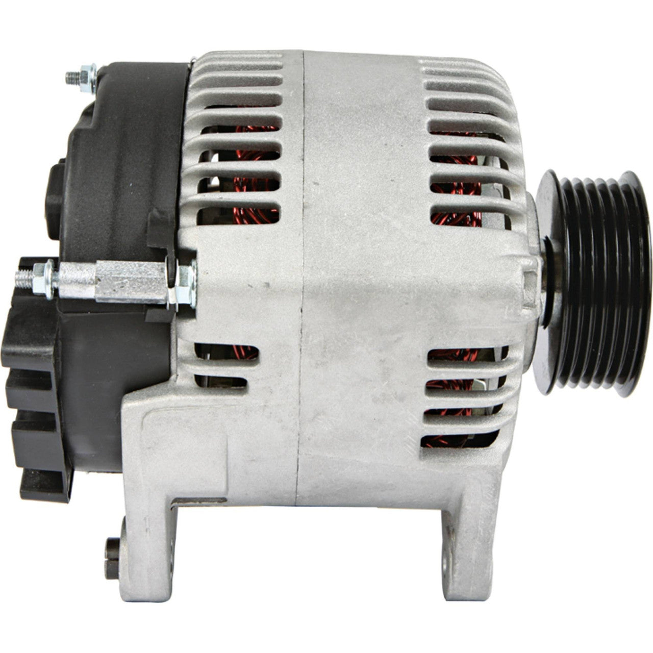 Alternator for Ford & New Holland 5640, 6640 & 7740 Tractors