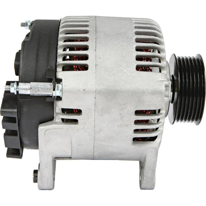 Alternator for Ford & New Holland 5640, 6640 & 7740 Tractors