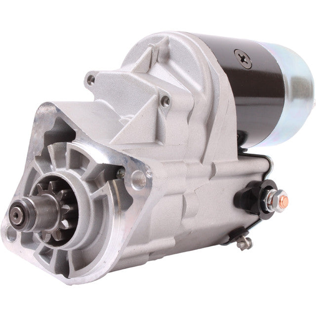 Starter Motor for Teledyne OSGR Case John Deere 12V 2.0kW 10T CW High Torque