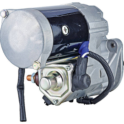 Starter John Deere Feller Buncher 740 840 Skidder 360D 460D SND0581 12V 4.8KW