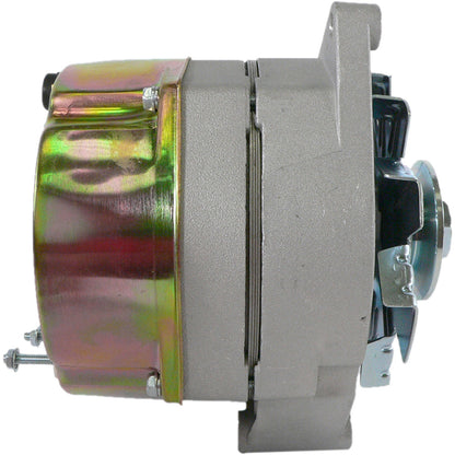 Alternator for Marine Applications - Delco 10SI Series 12-Volt 63 Amp