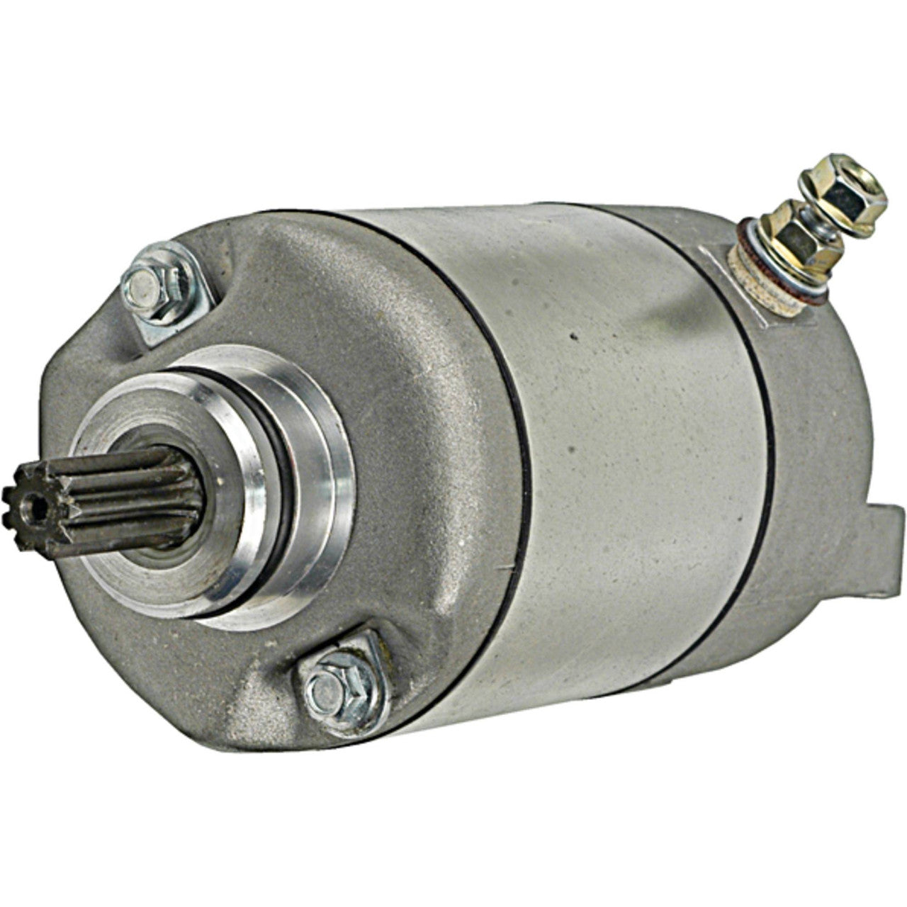 Starter Motor Suzuki GSX600F GSX-R1100 GSX-R750 31100-19C03 12V 9T CCW New