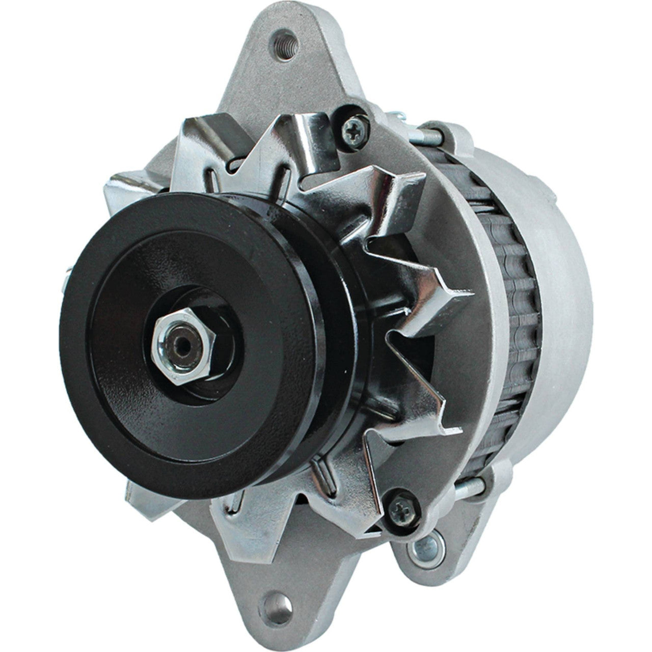 Alternator for Komatsu D31, EG85B Generator & S23E Lift Truck 24V 15A