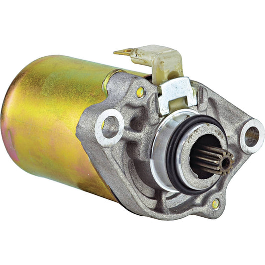 Starter Motor for 50cc 70cc 90cc 110cc 125cc Chinese ATV Scooter Dirt Bike 19590