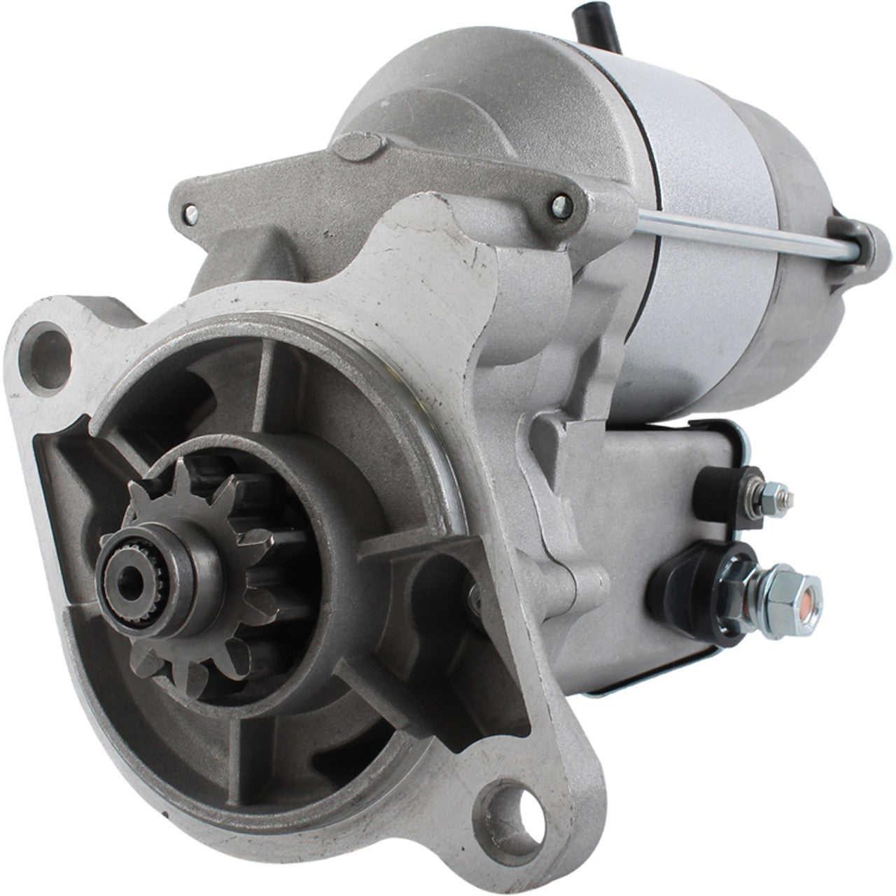 Starter Motor For Teledyne Engines 228000-2181