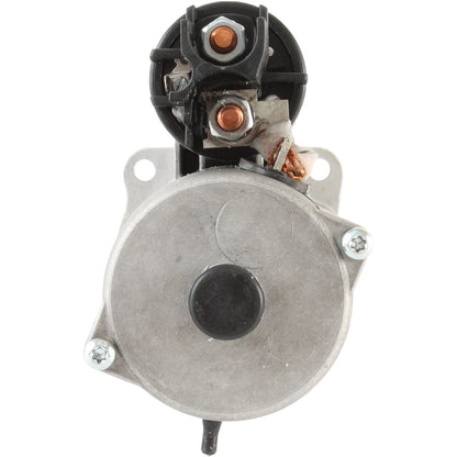 Starter motor for Case Iveco - 12V, CW, 10 tooth
