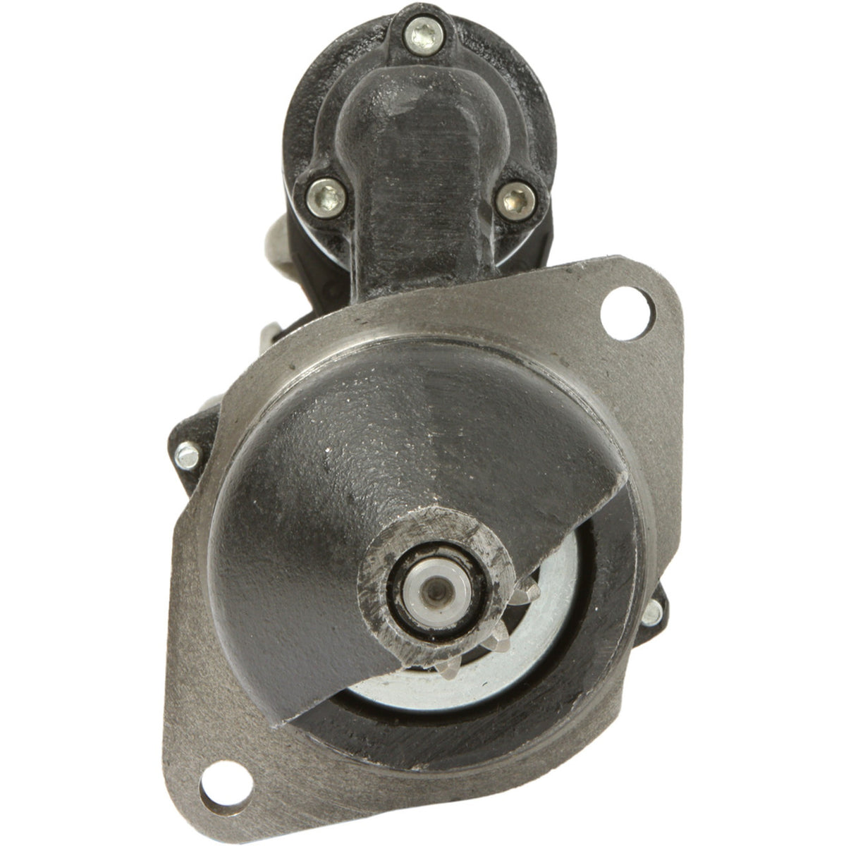 Starter motor for John Deere 6130 6230 6330 7430 tractors - 12V, 11 tooth