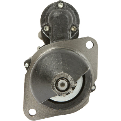 Starter motor for John Deere 6130 6230 6330 7430 tractors - 12V, 11 tooth