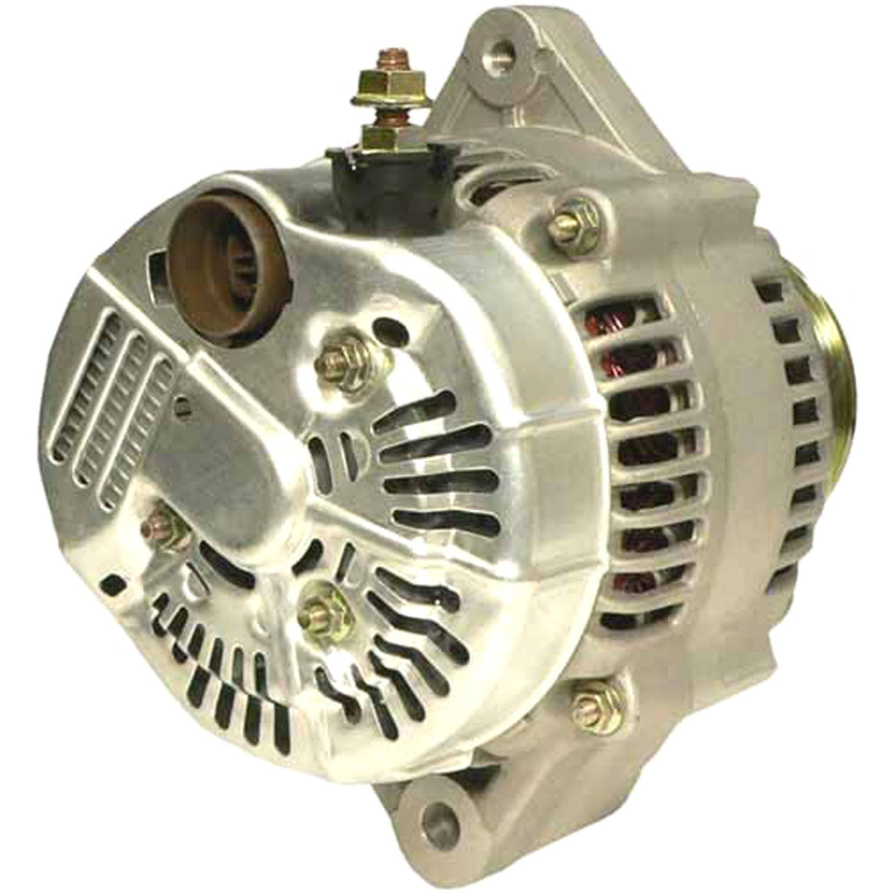 Alternator for John Deere 4055-4960 and 8560-8970 tractors 1988-1994 - 12V 120A