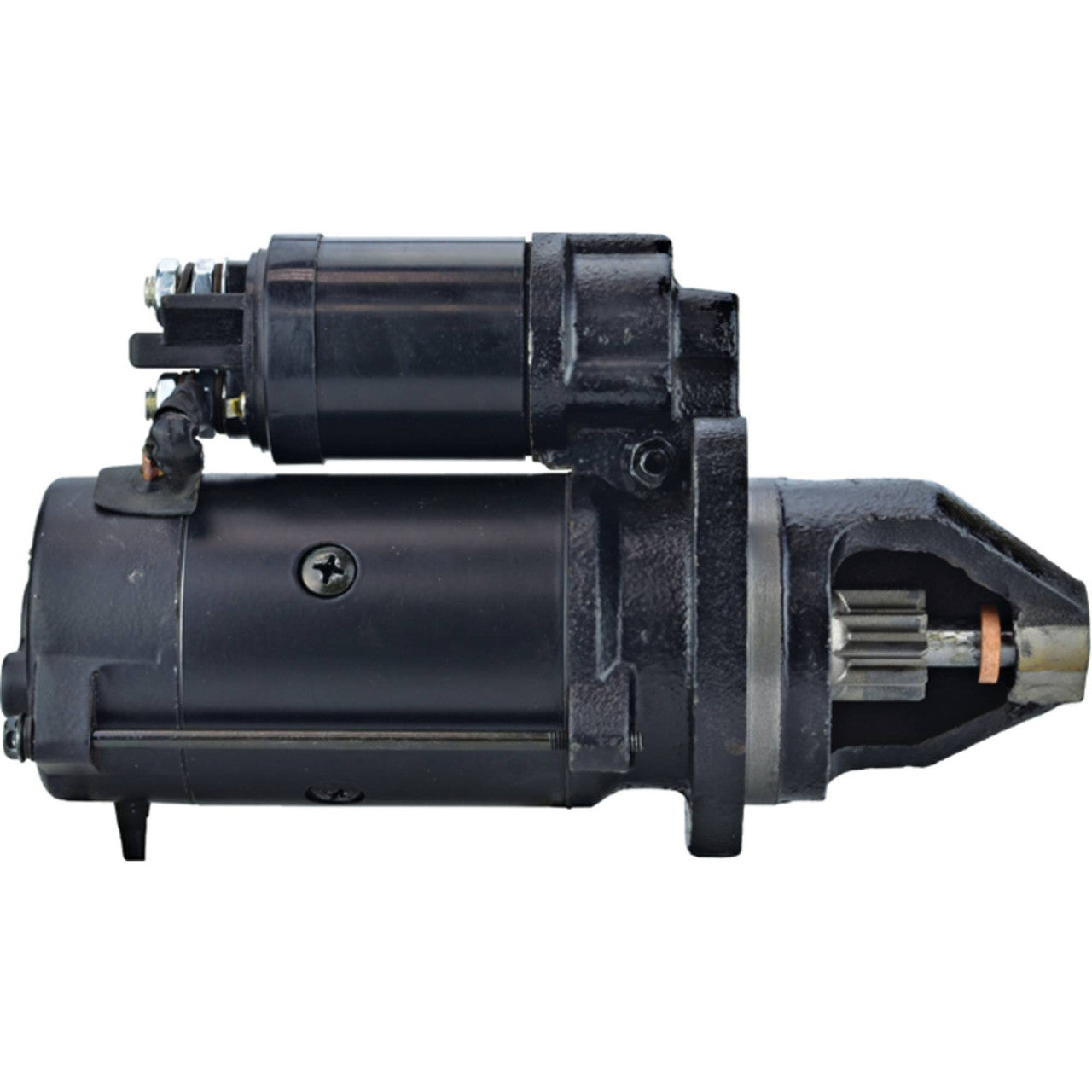 Starter for Cummins 3.9L 5.9L Ford Kenworth Ottawa PLGR 12V 10T IS1090 MS148