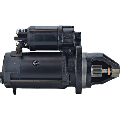 Starter for Cummins 3.9L 5.9L Ford Kenworth Ottawa PLGR 12V 10T IS1090 MS148
