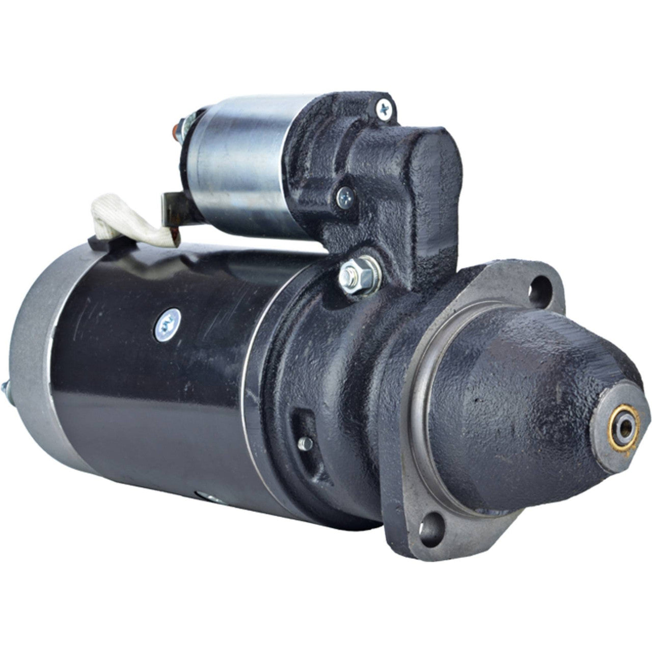 Starter Motor for Farymann 71A 95A & Slanzi DS2000 DS3000 - 12V 9T 2.7kW