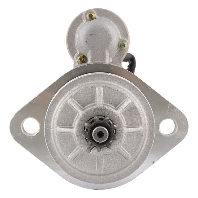 Mercruiser Marine OMC CCW Starter Crusader 140-6075 12V 9T PMGR 50-808011A05