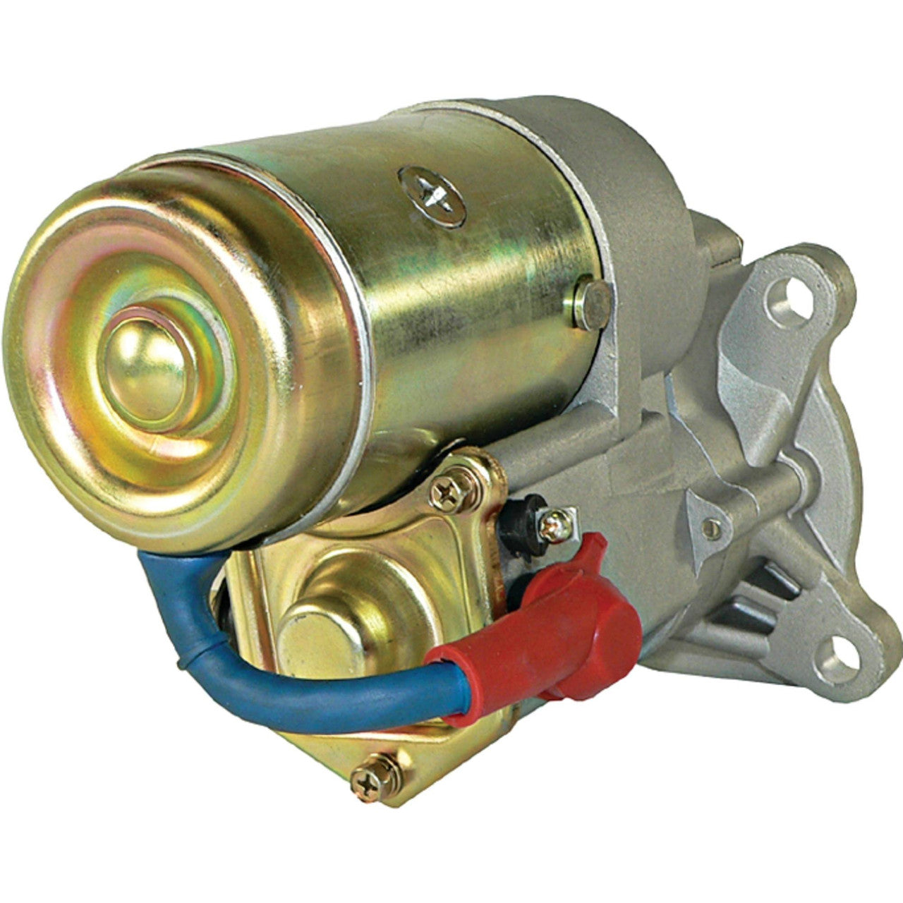 New Starter Motor for Caterpillar Lift Truck Forklift 1404 Engine 12V 10T 1.4KW