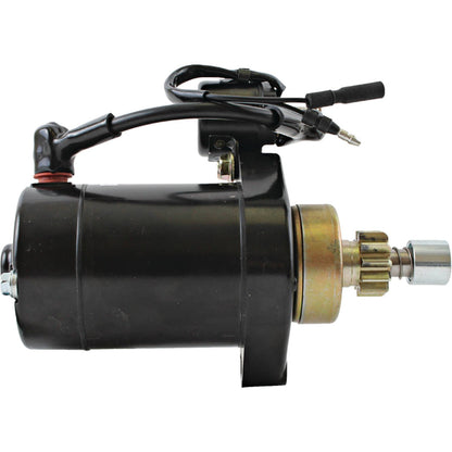 Starter Motor for Honda Marine 8HP & 9.9HP Outboards 2001-2010