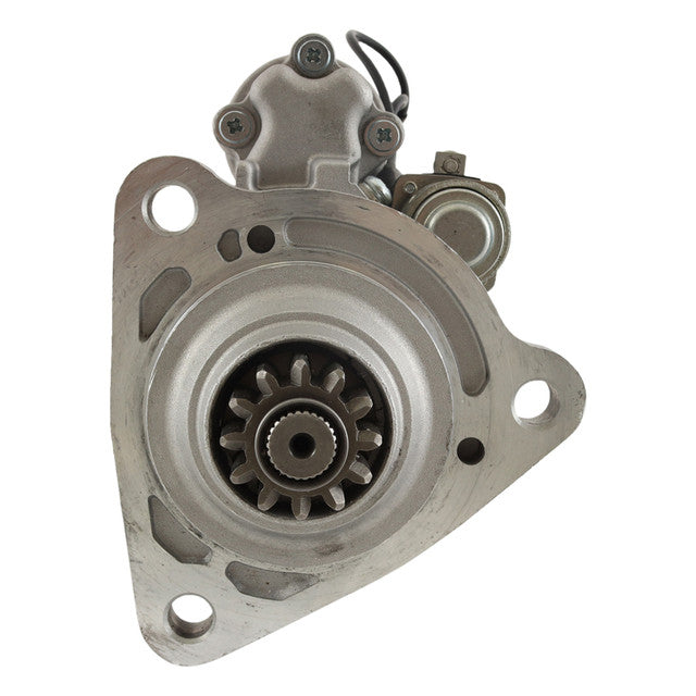 Starter Motor for Mercedes-Benz OM542 OM942 Actros Engines 1996-2005 24V 12T