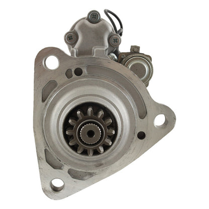 Starter Motor for Mercedes-Benz OM542 OM942 Actros Engines 1996-2005 24V 12T