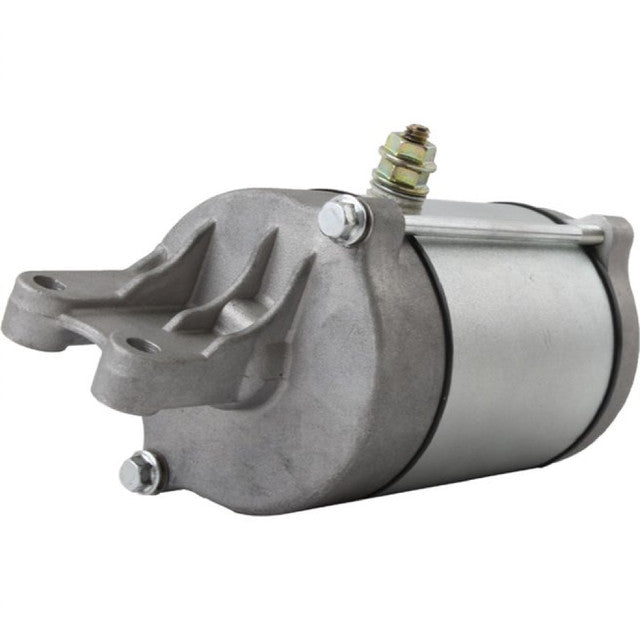ATV Starter Motor for China Built XY FORCE 500cc Quad 12V 9T Durable Aftermarket