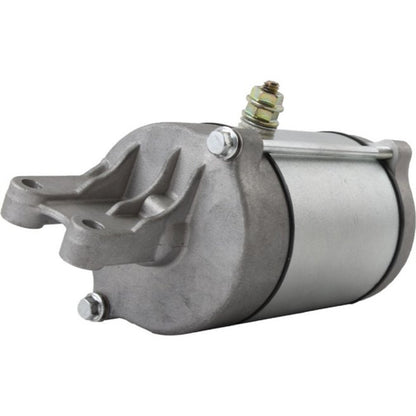 ATV Starter Motor for China Built XY FORCE 500cc Quad 12V 9T Durable Aftermarket