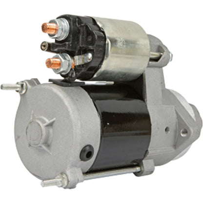 Starter motor for Ski-Doo Alpine, Escapade, Grand Touring, Safari snowmobiles