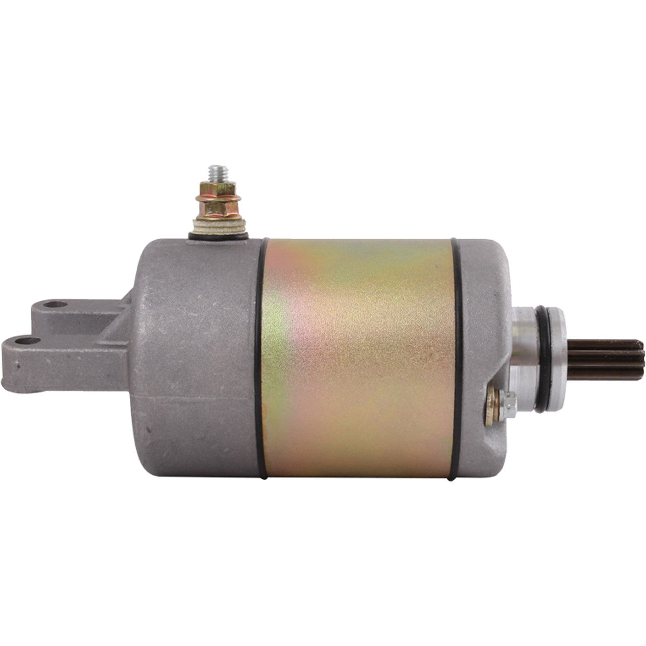 Starter Motor For Woodsman 300