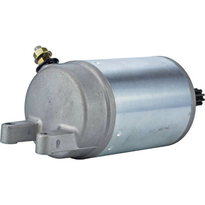 Starter Motor for Suzuki GS300L GS450 GS650 XN85 Motorcycle 12V 9T