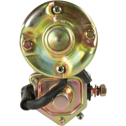 10-Tooth Wet Clutch Starter Motor for Bobcat 853 & Clark 853/853H 1990-1999