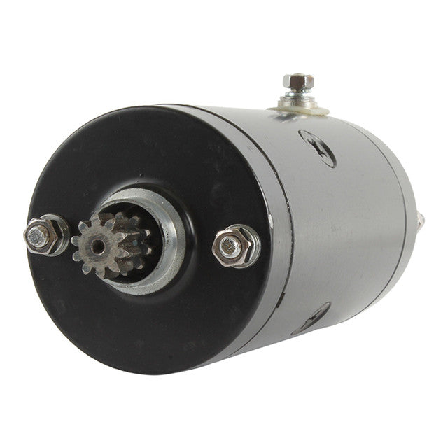 New Starter Motor for Harley Davidson Sportster XLH XLCH Roadster 1967-1981 12V