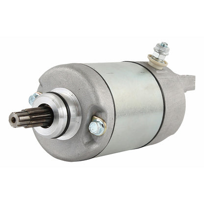 Starter Motor Compatible with Honda TRX400, TRX450, and TRX500 FourTrax Foreman ATV Models