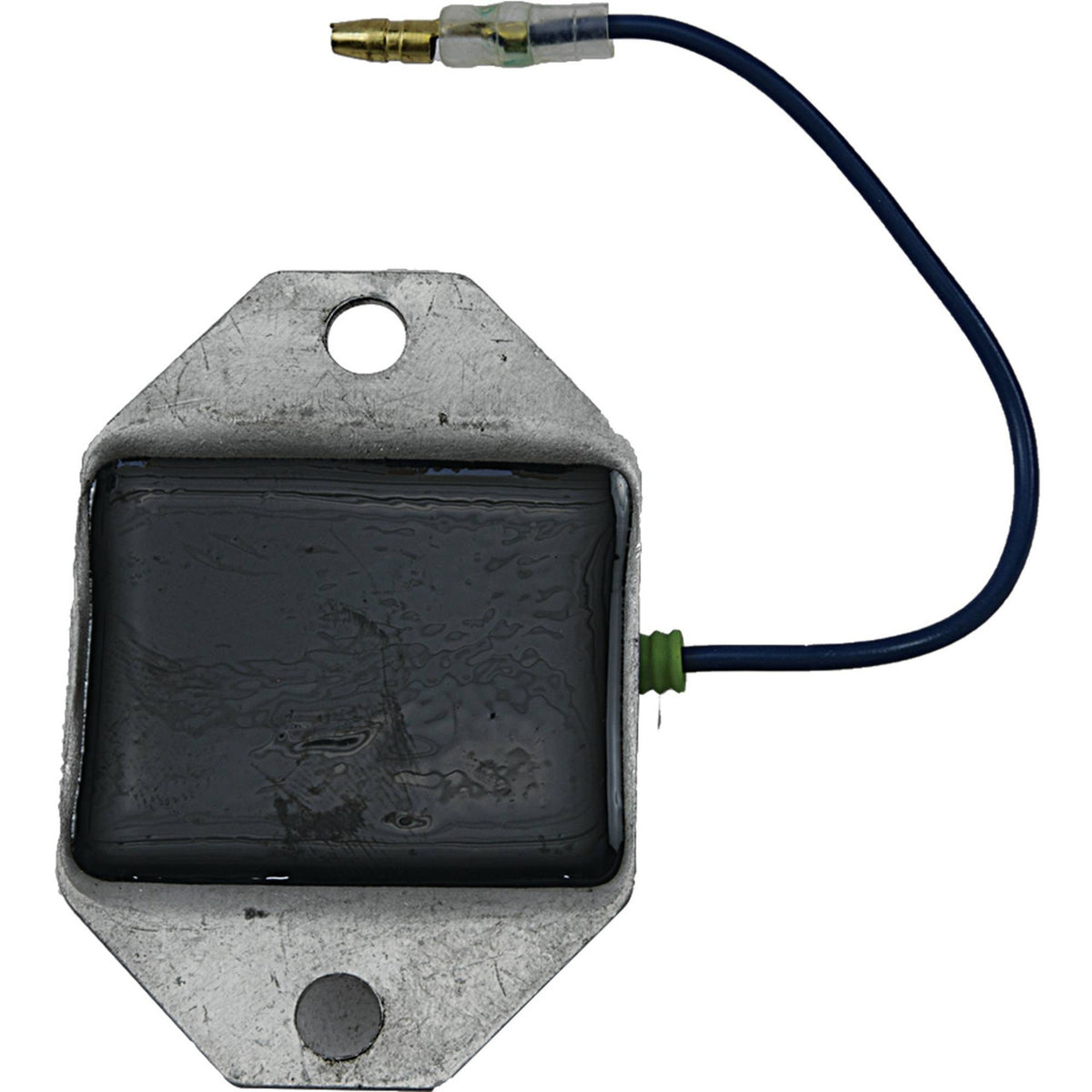 Regulator rectifier for Yamaha ATVs and snowmobiles 1978-2006