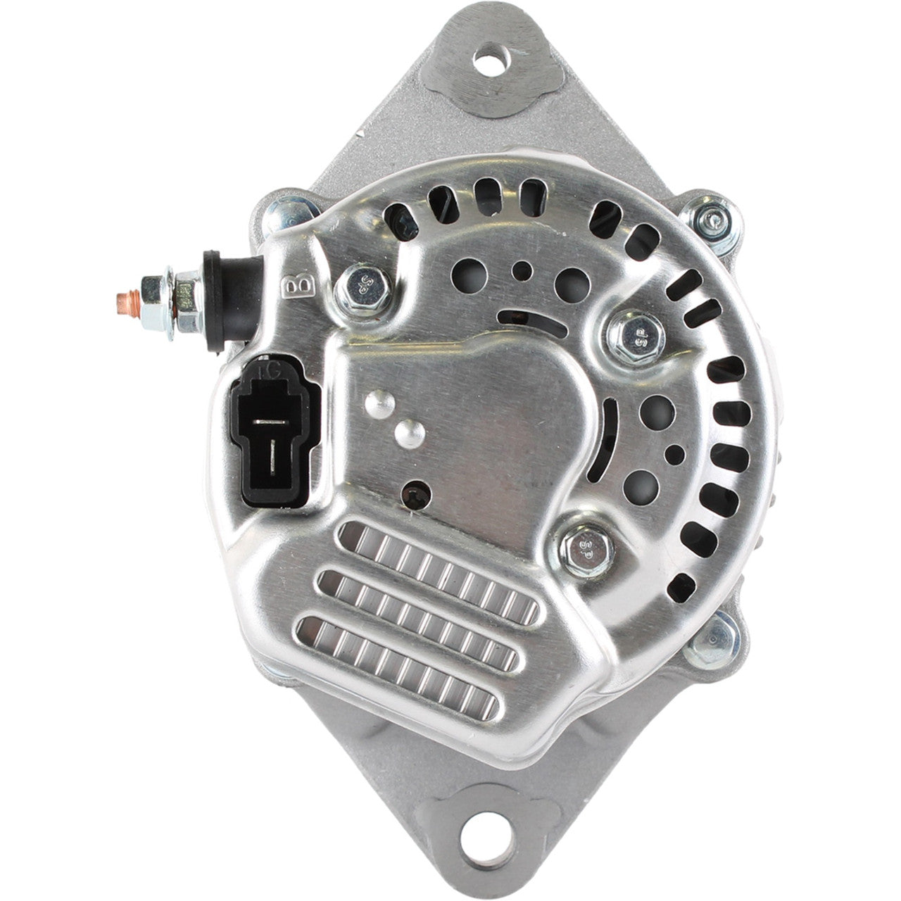 12V 60A Alternator for Iseki Tractors TG5390 TXG23 TM3240 | 6281-200-015-0