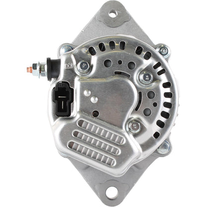 12V 60A Alternator for Iseki Tractors TG5390 TXG23 TM3240 | 6281-200-015-0