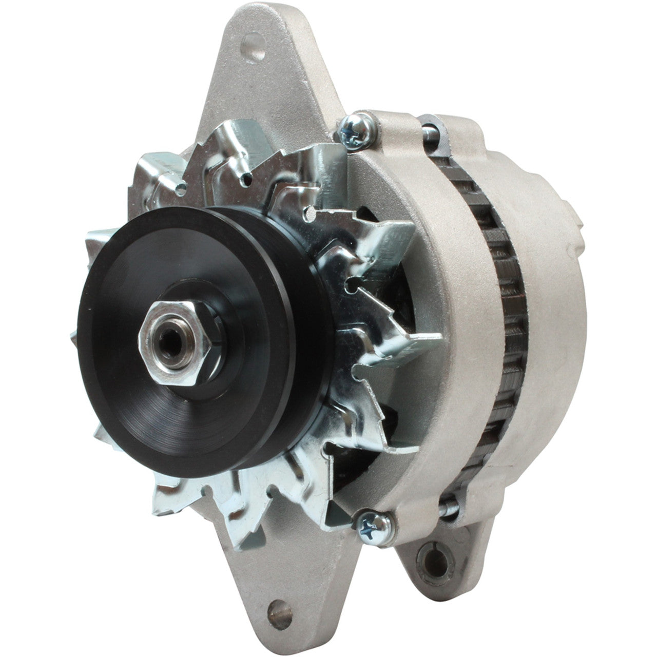 Alternator for Toyota, Daihatsu, Kubota, Suzuki and Honda - 12V 35A