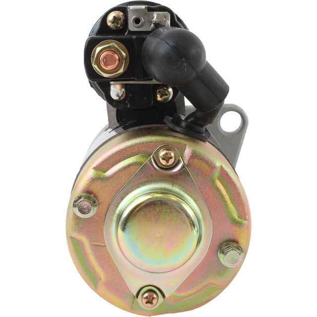 Starter Motor for Yanmar L40 L48 L70 L100 Marine & Diesel Engines 12V 8T CCW