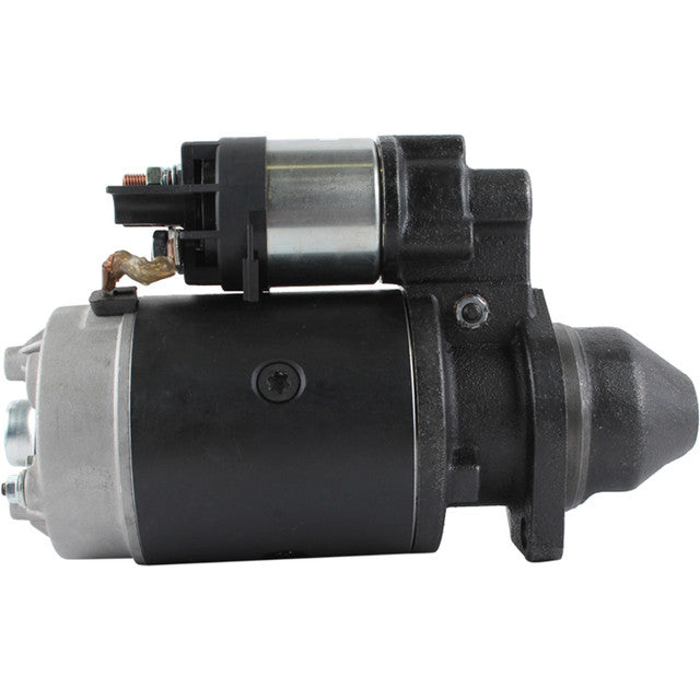 New Starter Ford New Holland Compact Tractor 1500 1600 1700 1900 1910 2110 12V