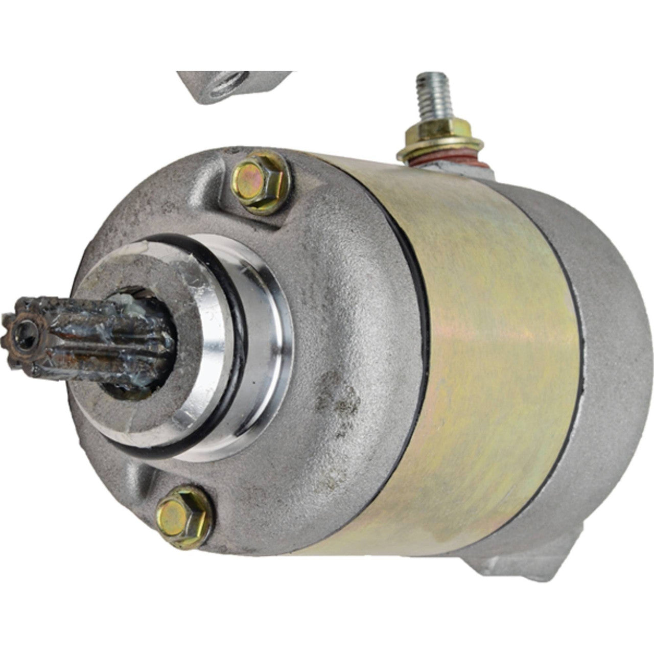 Starter Motor for Polaris Outlaw 450 525 KTM 250 400 450 525 530 SMU0417