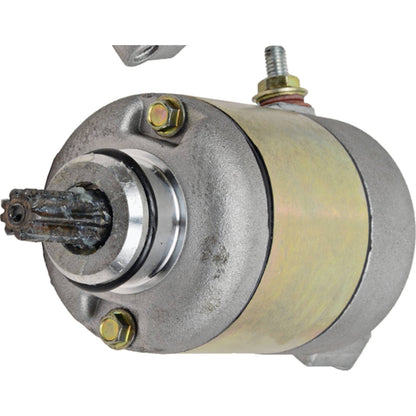 Starter Motor for Polaris Outlaw 450 525 KTM 250 400 450 525 530 SMU0417