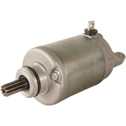 Starter motor for Can-Am Bombardier DS450 ATV