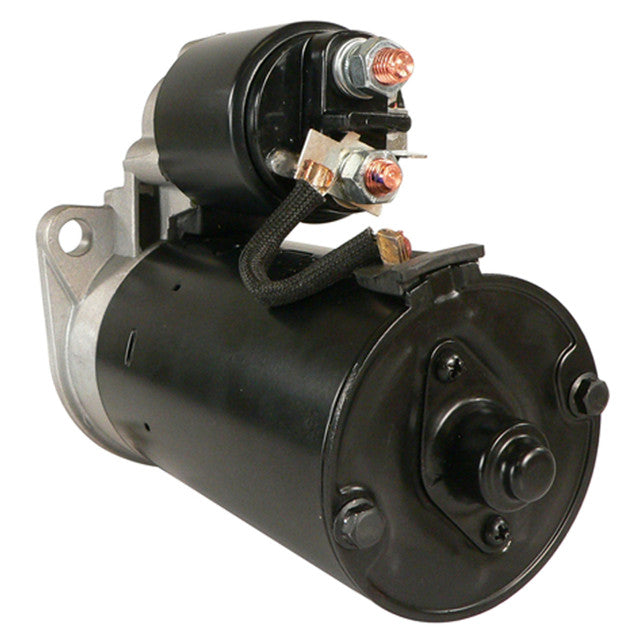 Starter Motor for Ruggerini MD150 MD151 MD190 MD191 Diesel Engines 12V 9T