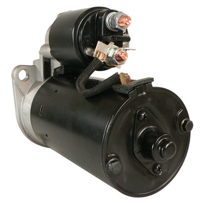 Starter Motor for Ruggerini MD150 MD151 MD190 MD191 Diesel Engines 12V 9T