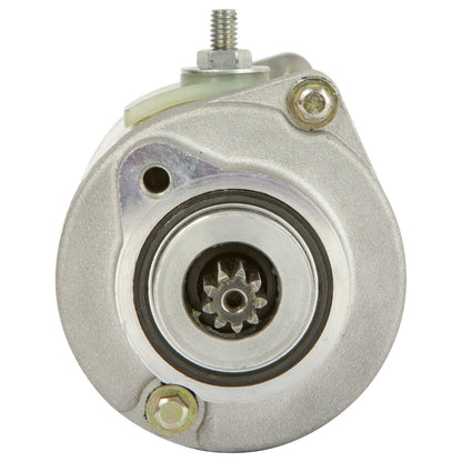 Starter motor for BMW K1200LT motorcycles 1997-2009, 12V